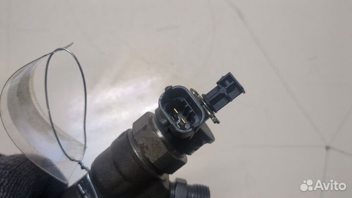 Форсунка топливная Renault Scenic, 2011