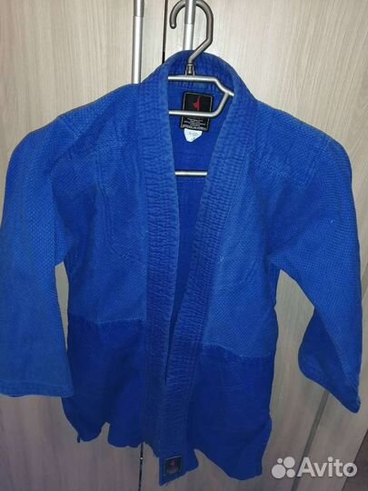 Спортивная форма 122-128 р-р