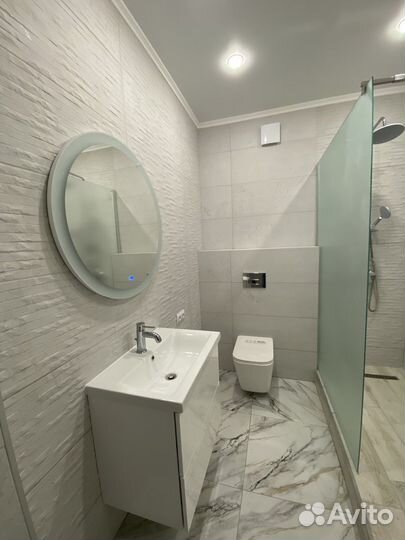 Ремонт и отделка квартир