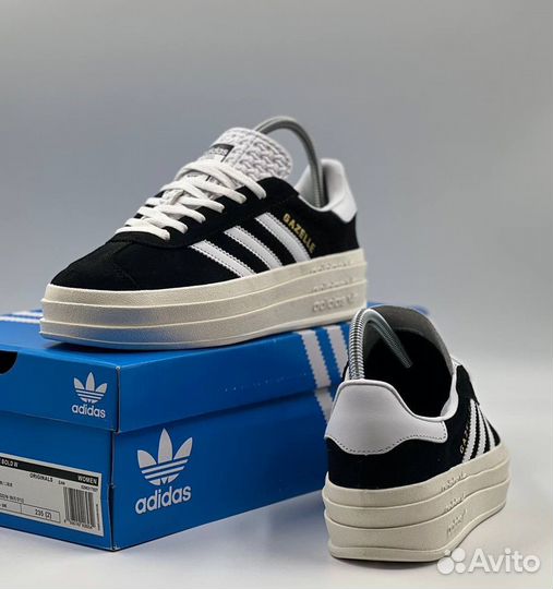 Кеды Adidas Gazelle