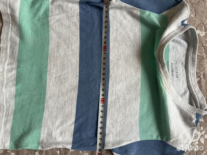 Футболки 3 шт