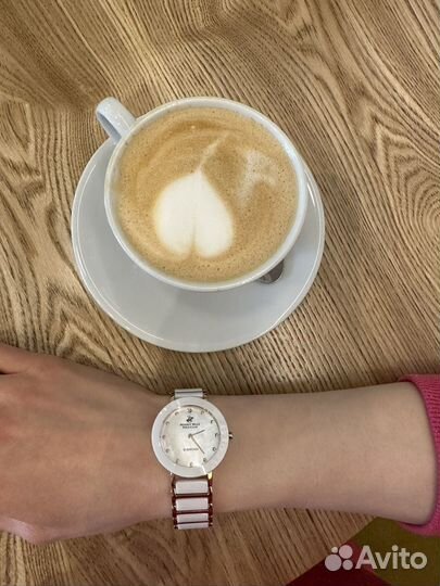 Наручные часы