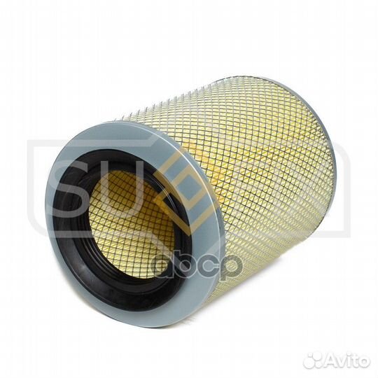 Фильтр воздушный LCV SO1539 sufix