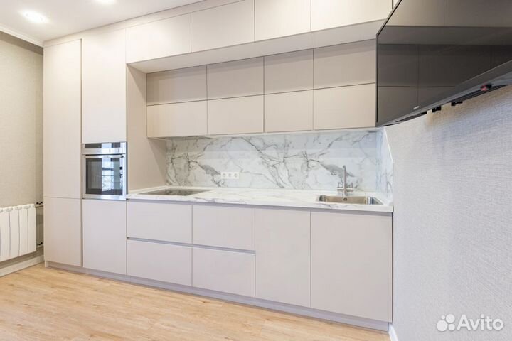 Цена за всю кухню смк 057097