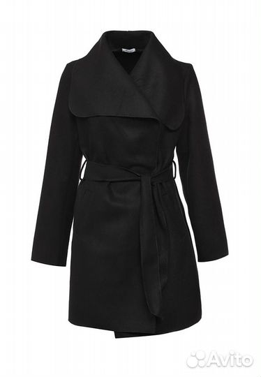Пальто S/M, 50 шерсть. Италия Aurora Firenze