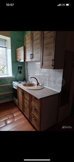 Дом 58,6 м² на участке 6 сот.