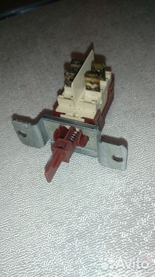 Детали от пмм AEG, electrolux, zanussi, IKEA б/у