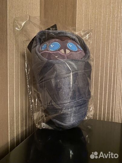 Destiny 2 Fallen Baby Plush