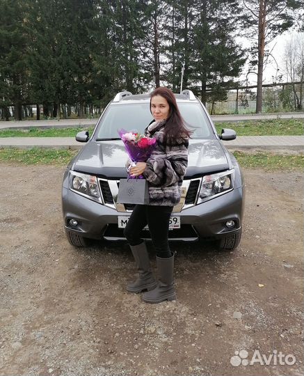 Шубка из меха кролика Рекс под шиншиллу