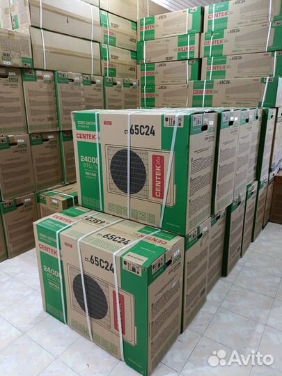 Кондиционер сплит система оптом