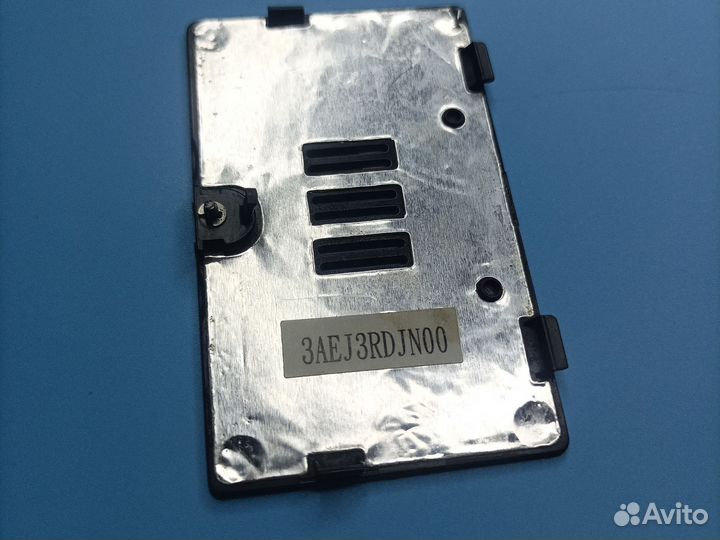 Сервисная крышка для ноутбука Asus PC1015X