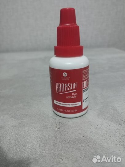 Материалы для оформления бровей