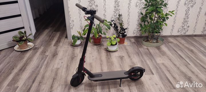 Электросамокат xiaomi