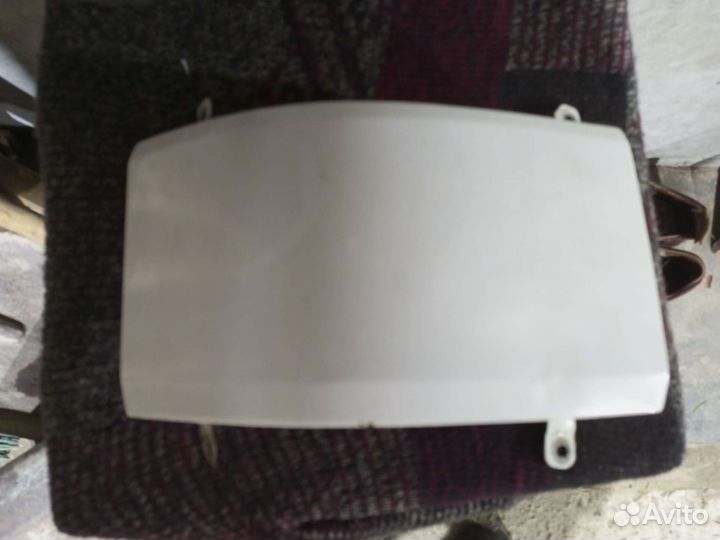 Детали кузова