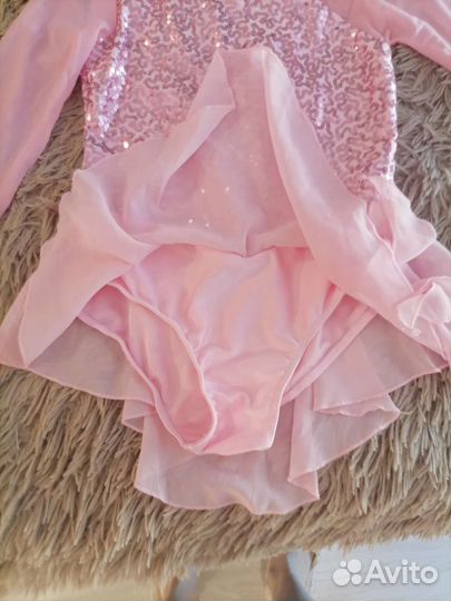 Купальник новый для девочек