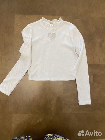 Вещи женские 42 р. пакетом