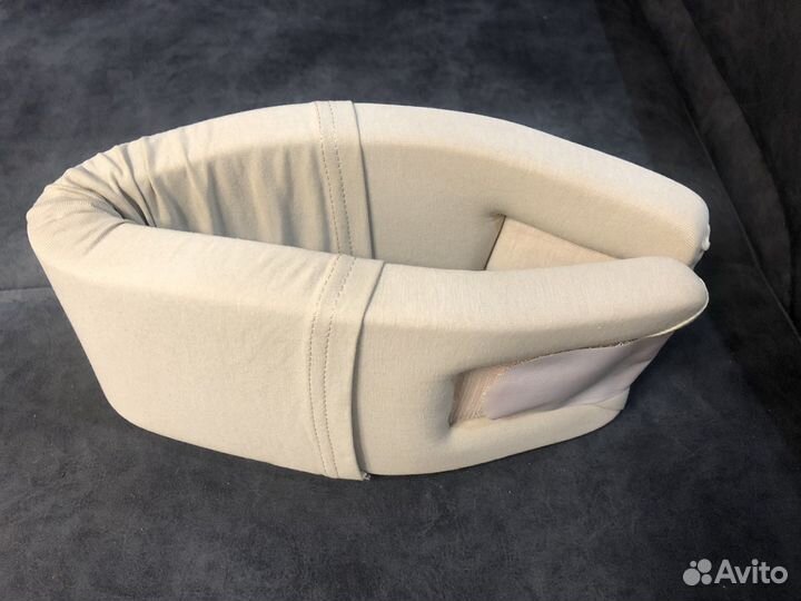 Бандаж для шеи