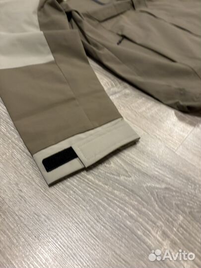 Куртка ветровка gorpcore японская