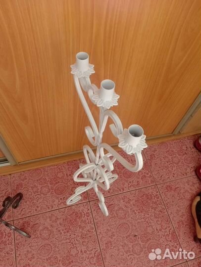 Подсвечники