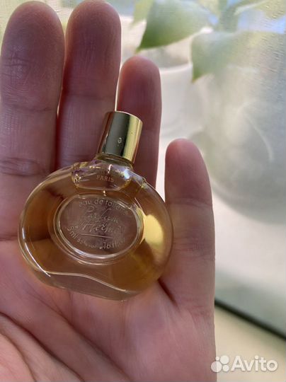 Духи винтаж Гермес 5 мл