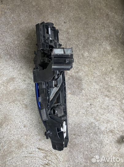 Ручка двери мерседес GLC x253