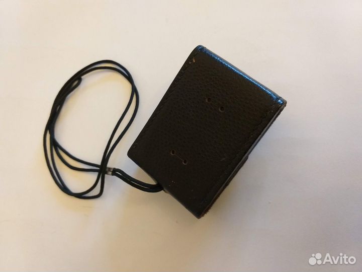 Фотоэкспонометр Ленинград-7 СССР