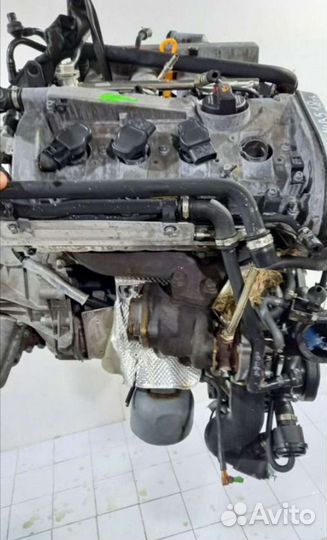 Запчасти на 1.8т