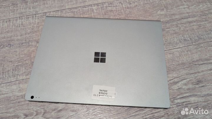 Microsoft Surface Book 2 i5-7300U 8Gb 256Gb