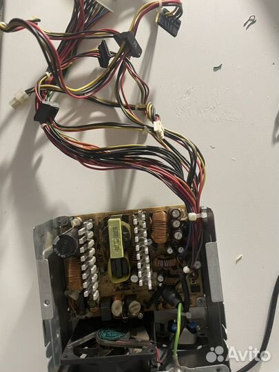 Блок питания