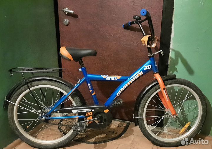 Велосипеды 18