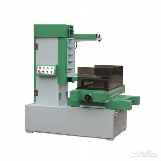 Станок для абразивной резки с чпу DL5620