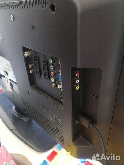 Телевизор philips 42