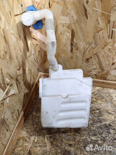 Бачок Омывателя Гольф 6 1K0955453S