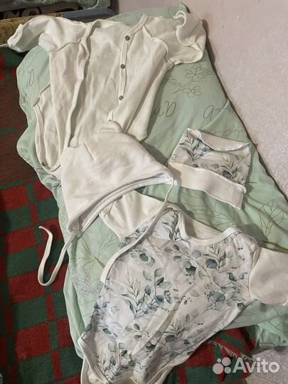 Конверт на выписку весна/осень