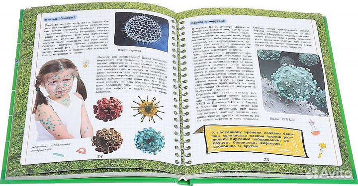 Вайткене Любовь Дмитриевна: Биология