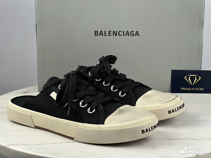 Сабо Balenciaga