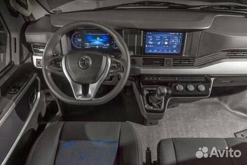 DongFeng K33-561, 2023