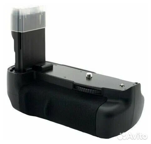 Батарейные ручки для Canon, Nikon, Sony