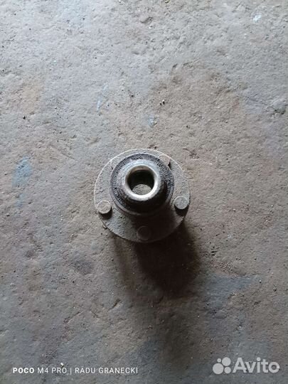 Ступица ford focus 2