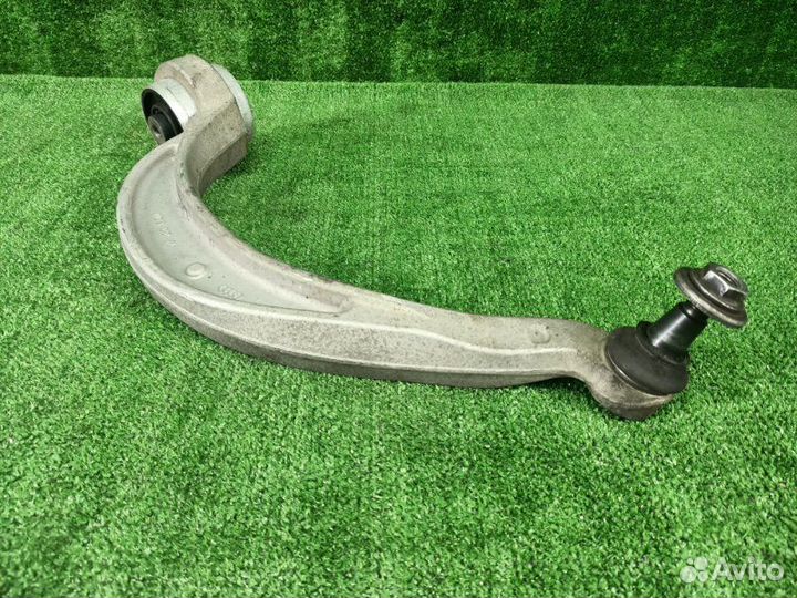Рычаг передний нижний правый задний Audi A6 C7