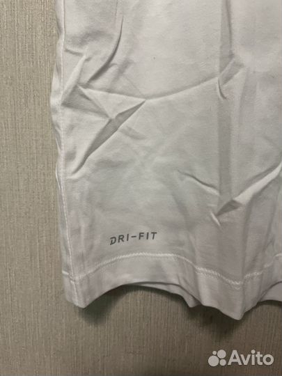 Футболка Nike оригинал новая