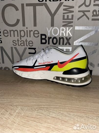 Кроссовки nike phantom
