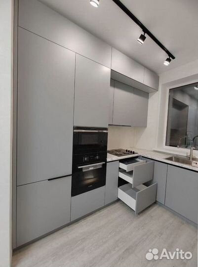 Кухонный гарнитур на заказ