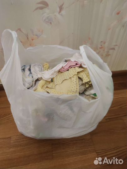 Детская одежда