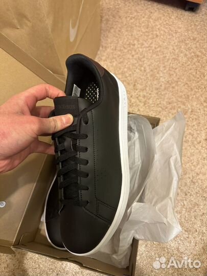 Кеды adidas advantage