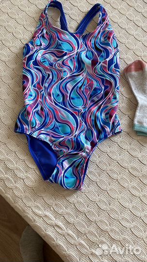 Купальник детский