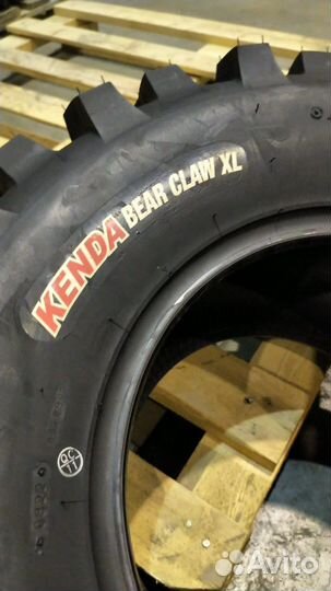 Kenda bear claw XL 26/12 шины для квадроцикла