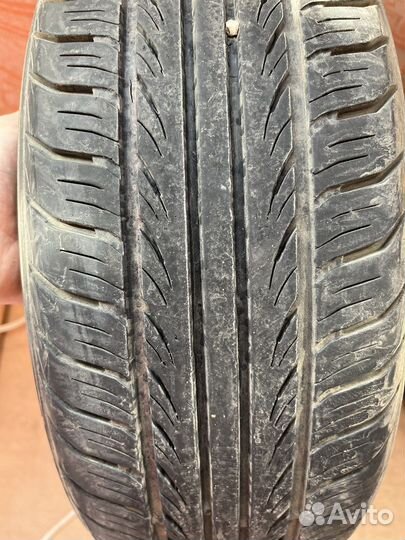 КАМА Breeze (HK-132) 185/60 R14