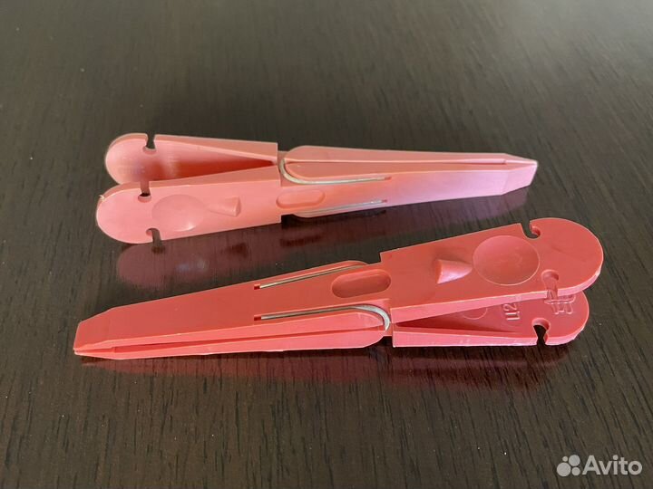 Фотопринадлежности (бачки, кюветы, валик, зажимы)