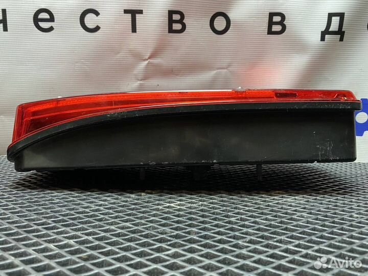 Фонарь задний правый DAF 106 2007614